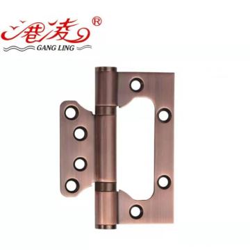 Engsel pintu stainless steel berkualitas tinggi 4x3x3