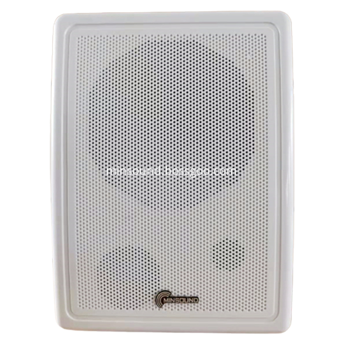 Wall Mount Speaker Wall Mount Speaker