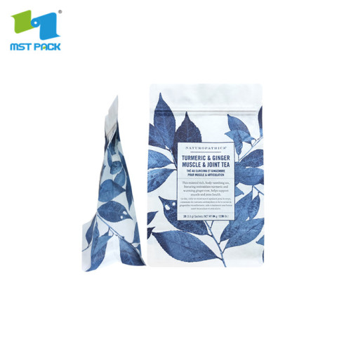 best price heat seal biodegradable tea bags wholesale