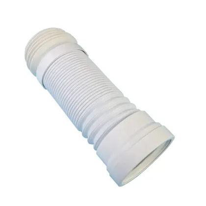 Toilet Flexible Drain Shifter Pipe HP115