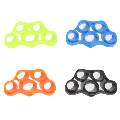 Fascia per la tensione delle dita personalizzata per il fitness