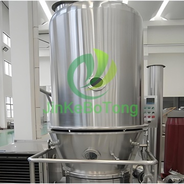 High Performance Boiling Dryer Systems