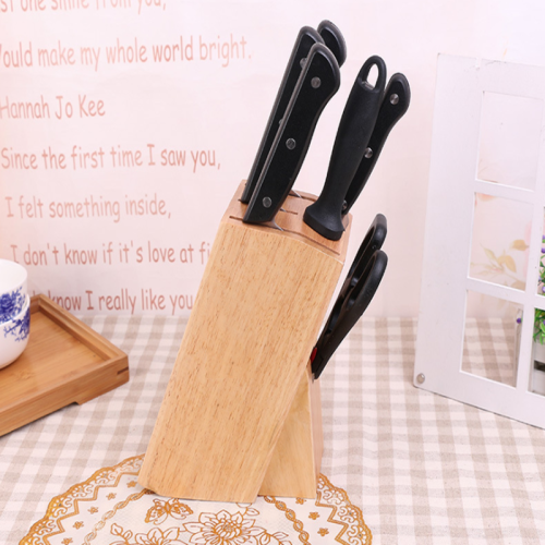 Dapur Set Stainless Steel Kitchen Knife N5490