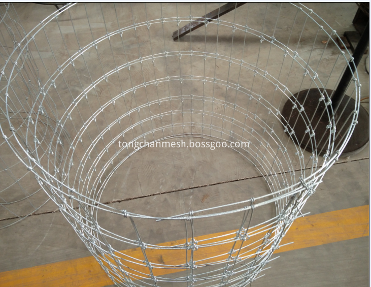 Mesh Fence Netting Mesh