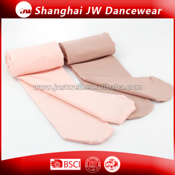 Footed Ballet Tights New design Dance pantyhose For Girls and Ladies