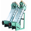 Inclined Screw Thickener For Kraft Paper Industries