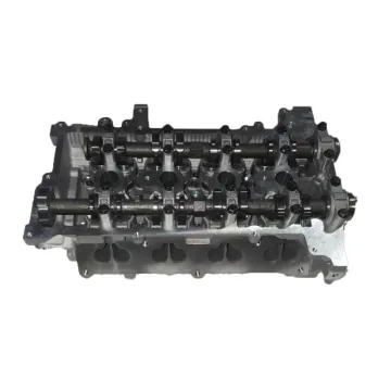 Auto Parts DLCG14 DLCG12 Engine Cylinder Head Assembly for SMR Shineray X30 X30L T20 T30