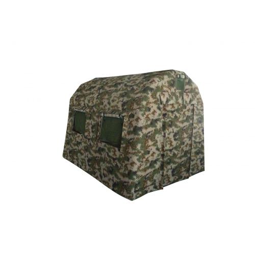 Spacious 7sqm Inflatable Tent for Field Operations