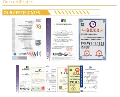 Westin White Tea Fragrance Perfume Oil for Hotel Scent