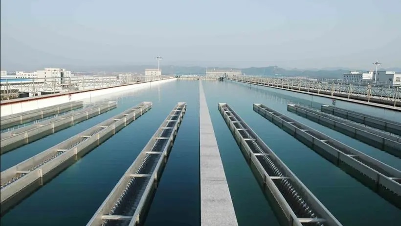Aluminum Chlorohydrate for Tap Water Producti