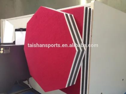 Olympic Wrestling mat sambo mat (UWW certification)