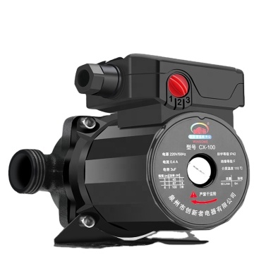 Auto Mini Mini Homestic Hot Water Circulation насос 100 Вт