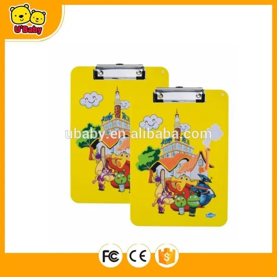 Printing Clipboard DH0307