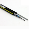 self supporting aerial singlemode GYTC8S fiber optic cable