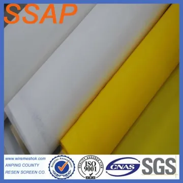 380 mesh polyester screen printing mesh factory price