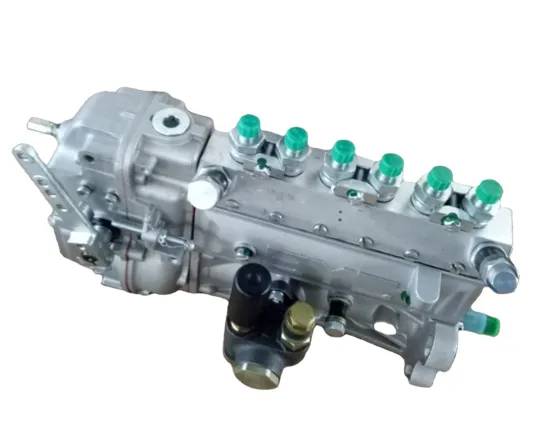 High-Quality Long-Life Diesel Injection Pump 022324760 85MM for Deutz F4L912