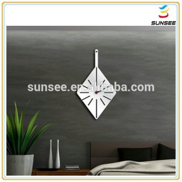 10 Years Manufacture Experience DirectFactory Supply Competitive Price acrylic boy clock for home deco