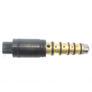 Pokka Auto Compressor Electronic Control Valve pour Toyota Camry Corolla