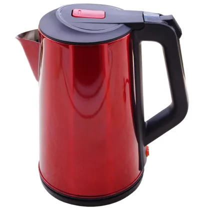 Electric keep warm kettle