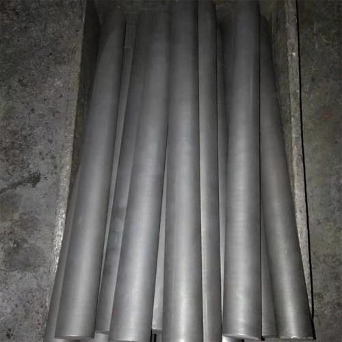 Sell various specifications of conductive graphite rods