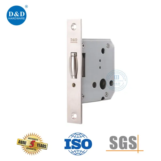 Roller Bolt Mortice Lock