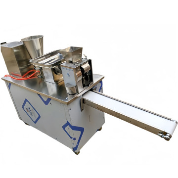 Automatische süße Knödel Maker Machine für den kommerziellen Gebrauch in Australien