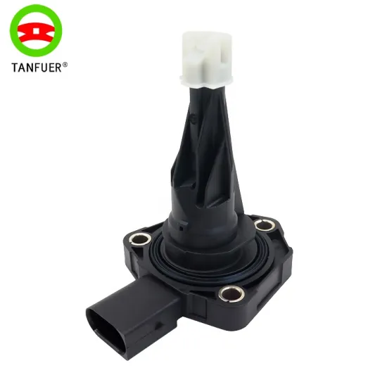 Car Engine Oil Level Sensor 12617638341 Compatible with BMW F20 F21 F22 F23 F87 F30