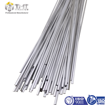 Best Price ISO5832-2 ASTMF67 Gr2 Titanium Profiles