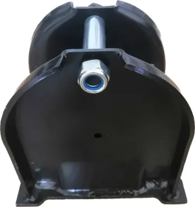 2024 Reyco Trailer Suspension Hutch Equalizer Parts