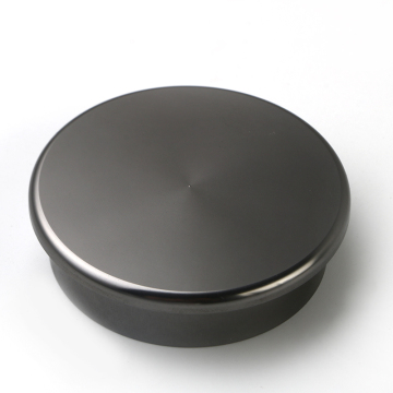Aluminum back sleeve/Magnetic separation set