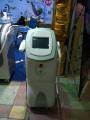 Pigmentasyon için tıbbi Q-Switch Nd Yag Lazer cilt makinesi