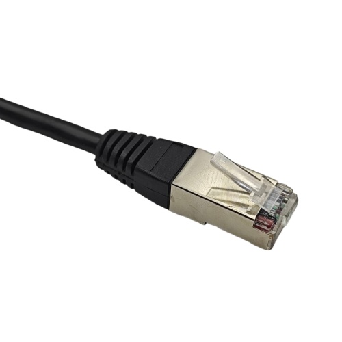 전원 공급 USB 12V - RJ45 모듈식 플러그 케이블