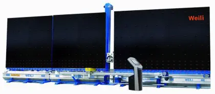 WL2500-31 Automatic Sealing Robot