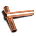 C10200 Copper Alloy Steel Tubes