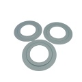 Δακτύλιος Nilos-Spacer A55 A60 A65 A70 Metal Seal