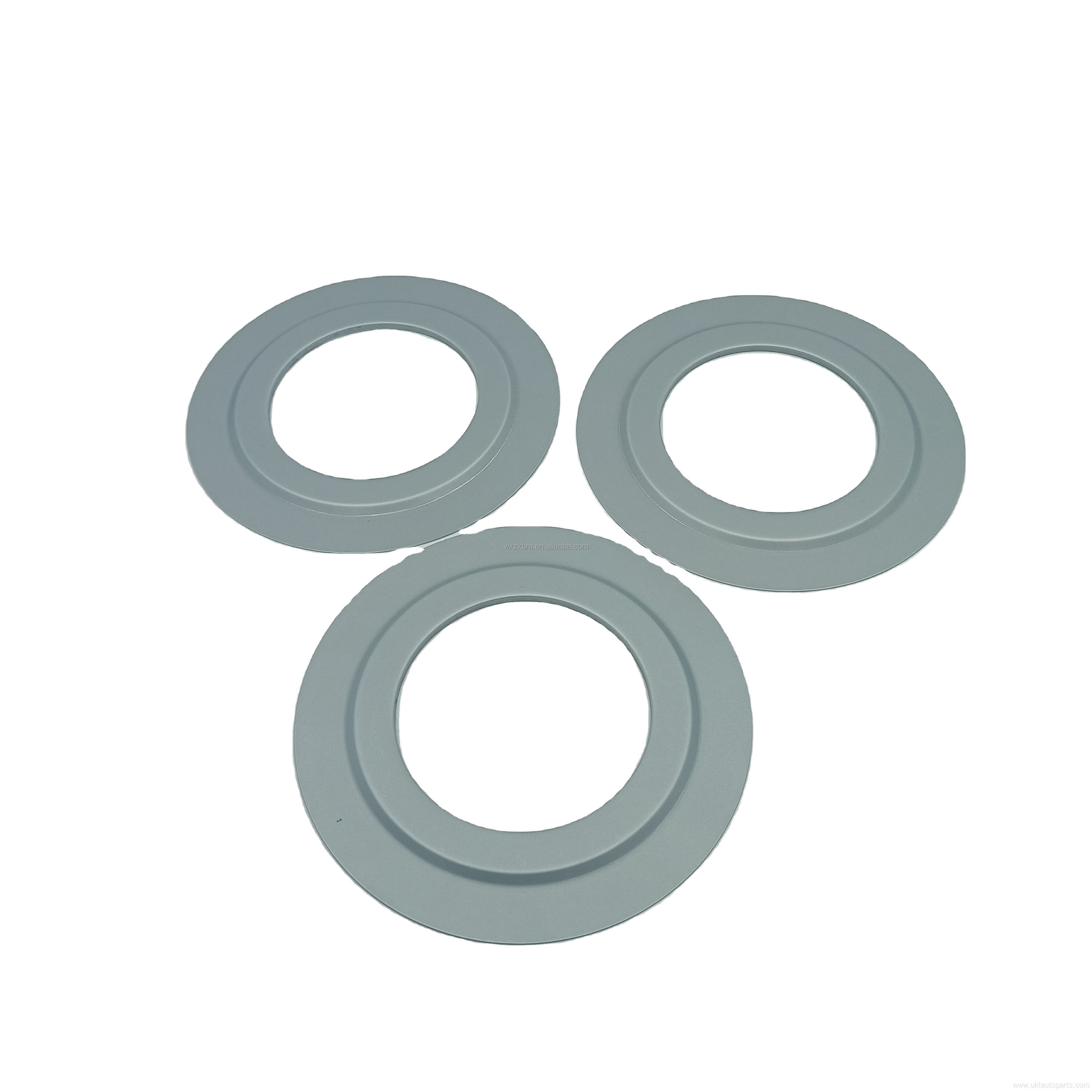 NILOS-Spacer-Ring A55 A60 A65 A70 metal seal