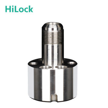 Supercharger accessories interactive chamber