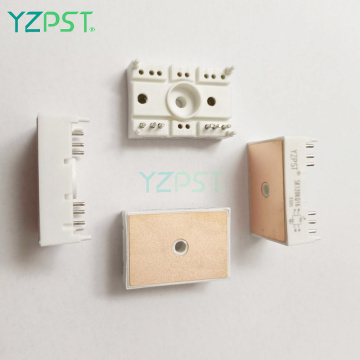 Low Leakage Current 120A 1600V Thyristor Module