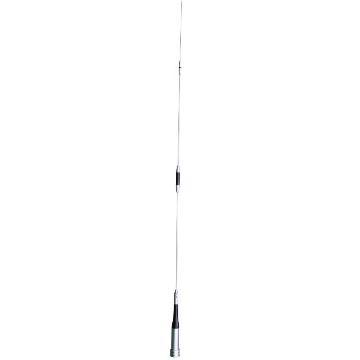 Dual band 144/433MHz 3.5dBi high performance mobile antenna