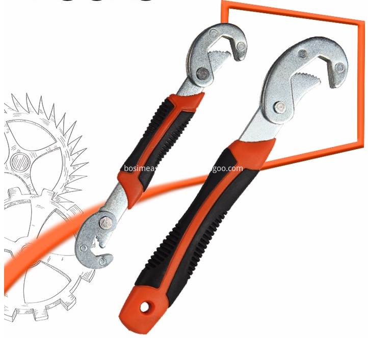 Multi Function Spanner Wrench B