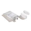 Embalaje de protector solar de protector solar de 120 g de PE