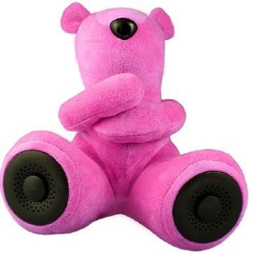 MP 3+Moblie Phone  Speaker ,Doll Speaker