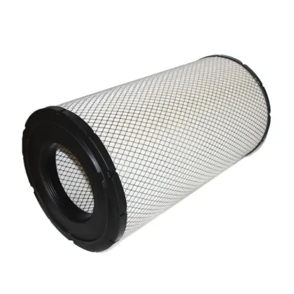 Atlas Copco Construction Machinery Parts: Air Filter Model 5112306567