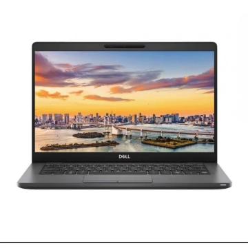 Dell 5400 i7 8gen 8G-256G SSD 14INCH