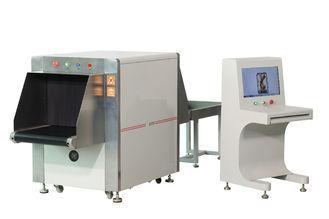 VO-6550, Security x-ray baggage checking machine, Digital M