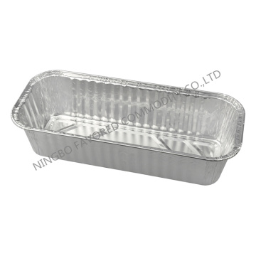 Aluminiumfolie container 850ML PAN