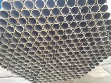 ASTM A213 TP321 Heat Exchanger Tube