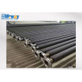 High Frequency Welded Finned Tube With Excellent Quality