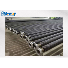 High Frequency Welded Finned Tube With Excellent Quality