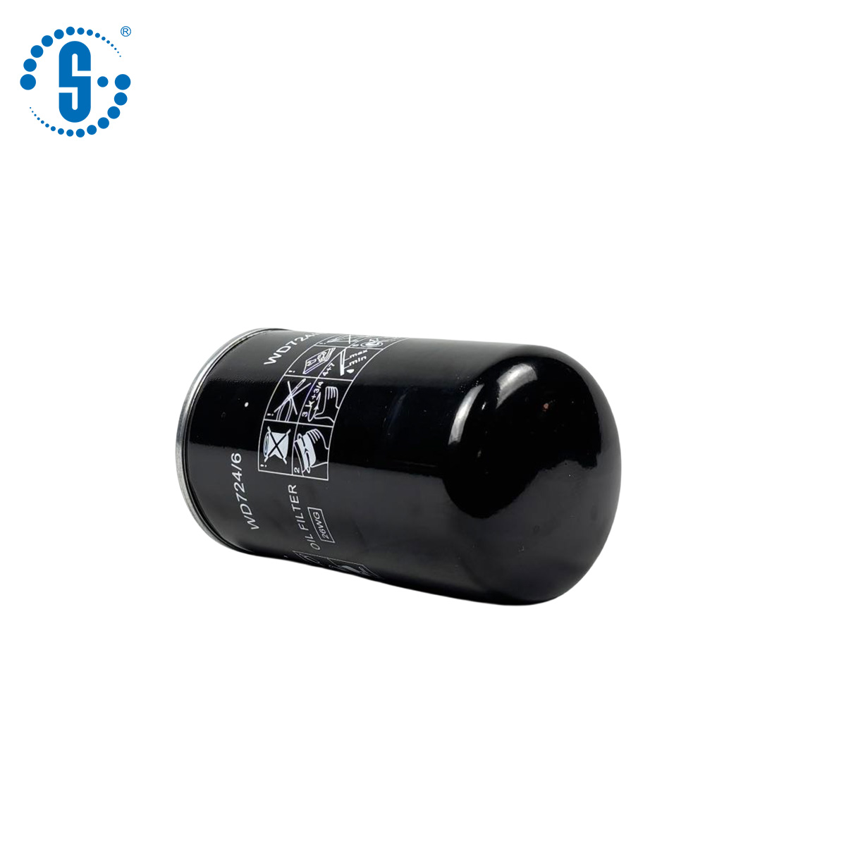 Oil Filter 1202849700